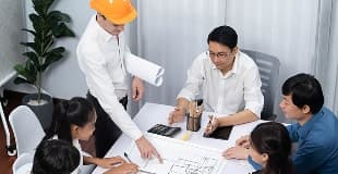 Residential Interior Design