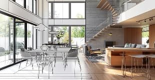 Interior Design Consultation