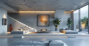 Commercial Interior Design