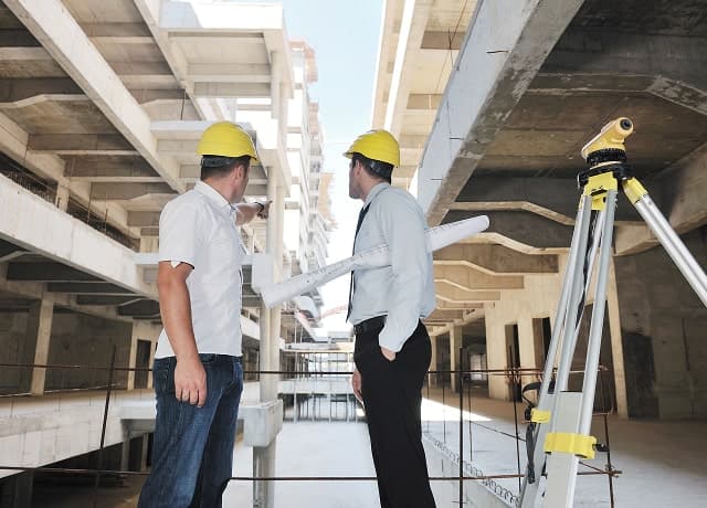 Renovation And Remodeling