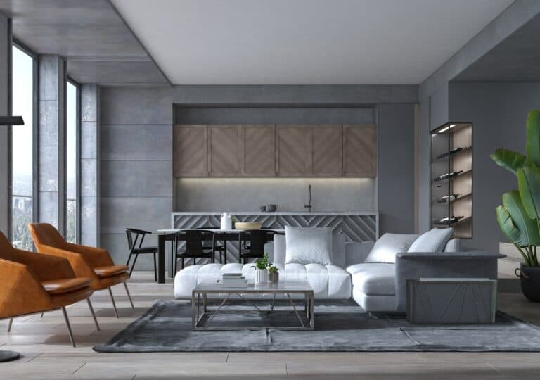 Golden Ratio Residence